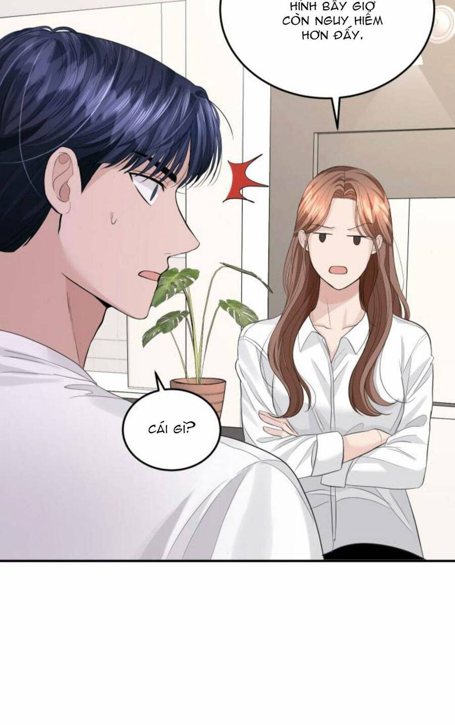 Cuộc Hôn Nhân Hoàn Hảo Chapter 33 - Trang 27