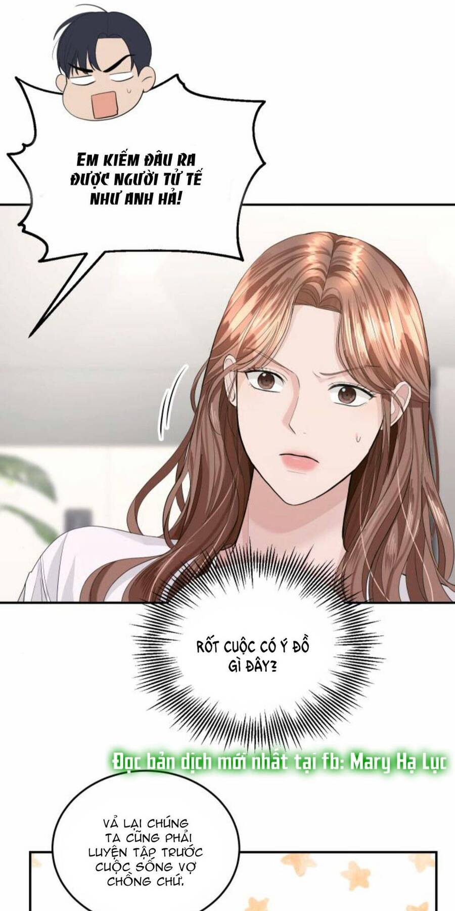 Cuộc Hôn Nhân Hoàn Hảo Chapter 33 - Trang 28