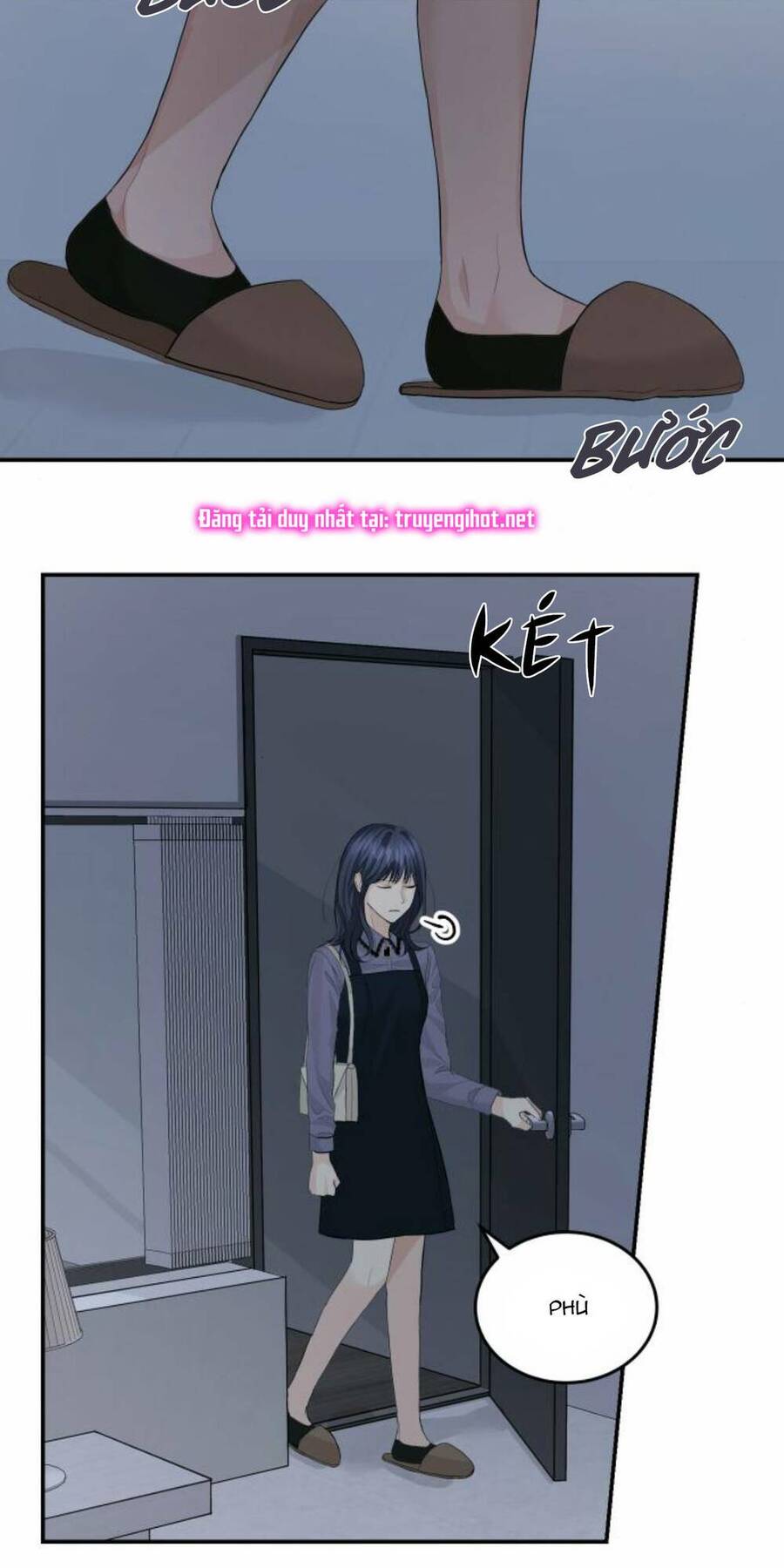 Cuộc Hôn Nhân Hoàn Hảo Chapter 33 - Trang 3