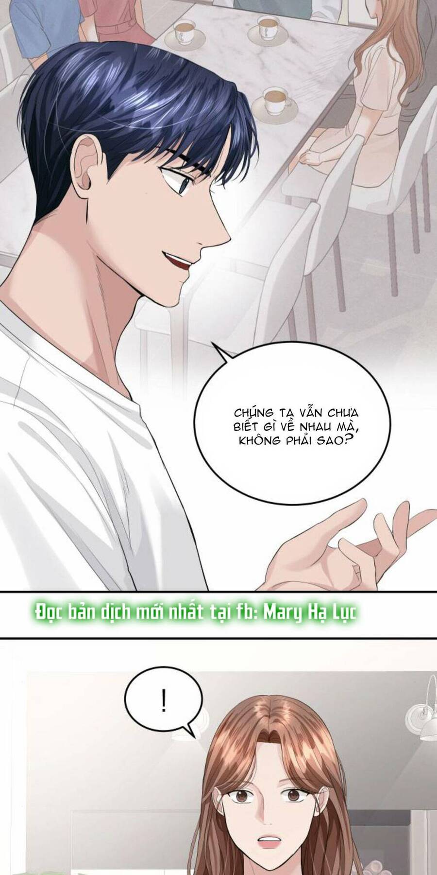 Cuộc Hôn Nhân Hoàn Hảo Chapter 33 - Trang 30