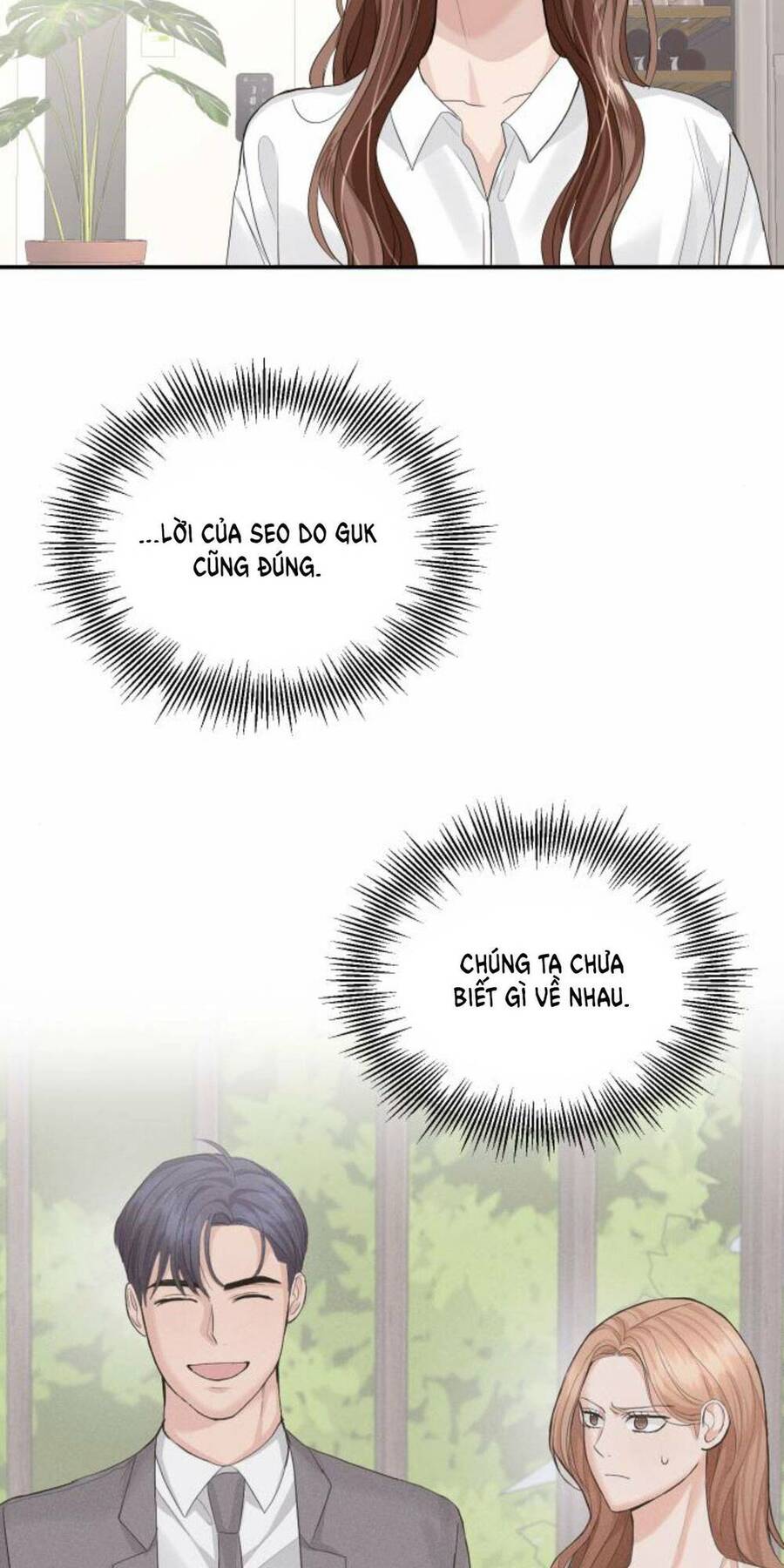 Cuộc Hôn Nhân Hoàn Hảo Chapter 33 - Trang 31