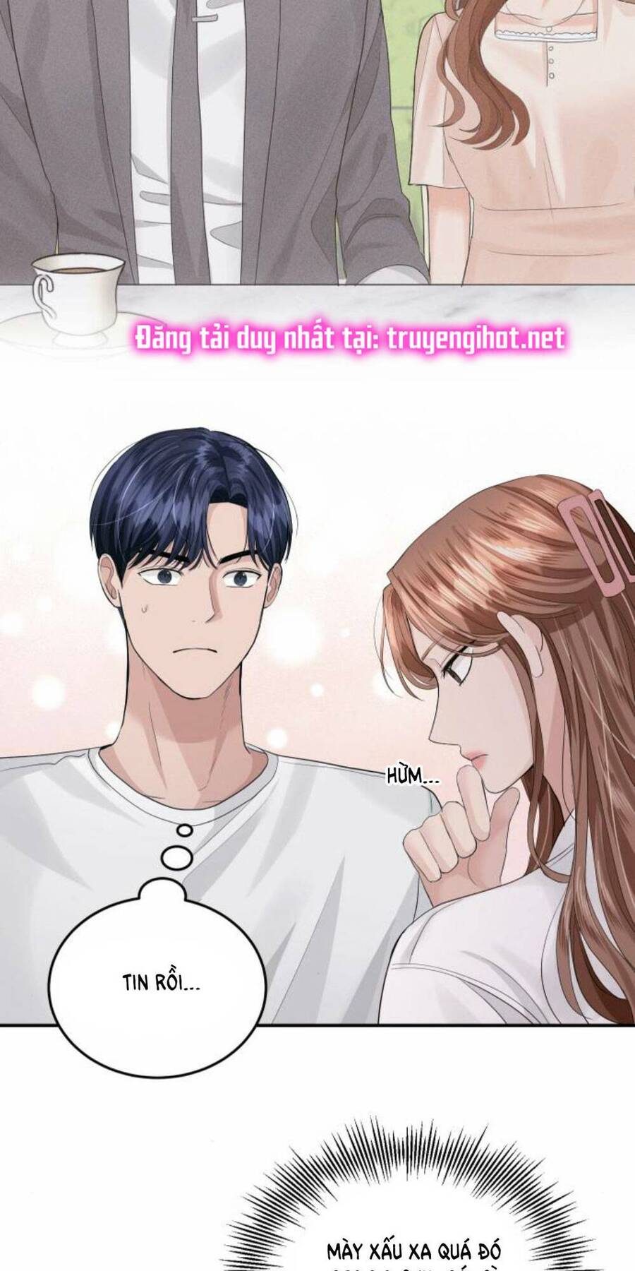 Cuộc Hôn Nhân Hoàn Hảo Chapter 33 - Trang 32