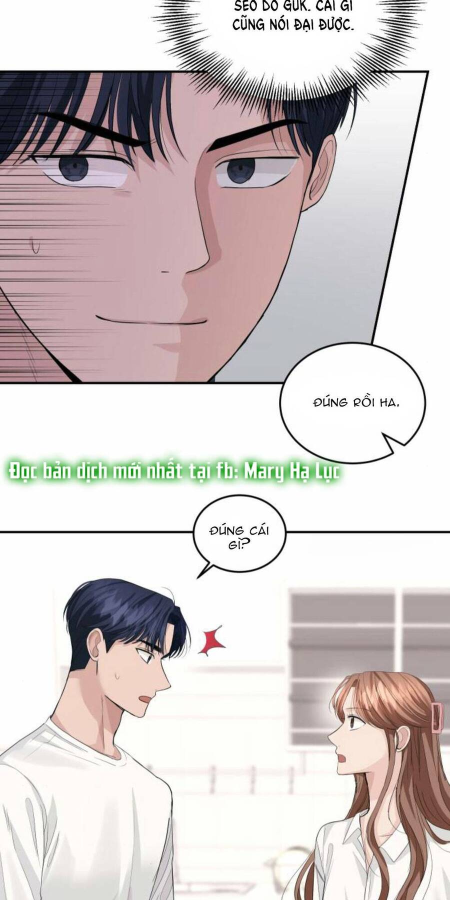 Cuộc Hôn Nhân Hoàn Hảo Chapter 33 - Trang 33