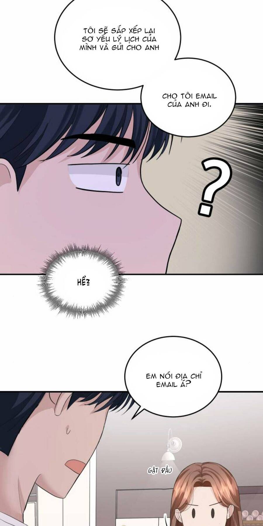 Cuộc Hôn Nhân Hoàn Hảo Chapter 33 - Trang 36