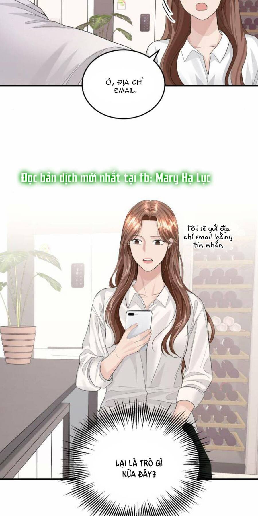 Cuộc Hôn Nhân Hoàn Hảo Chapter 33 - Trang 37