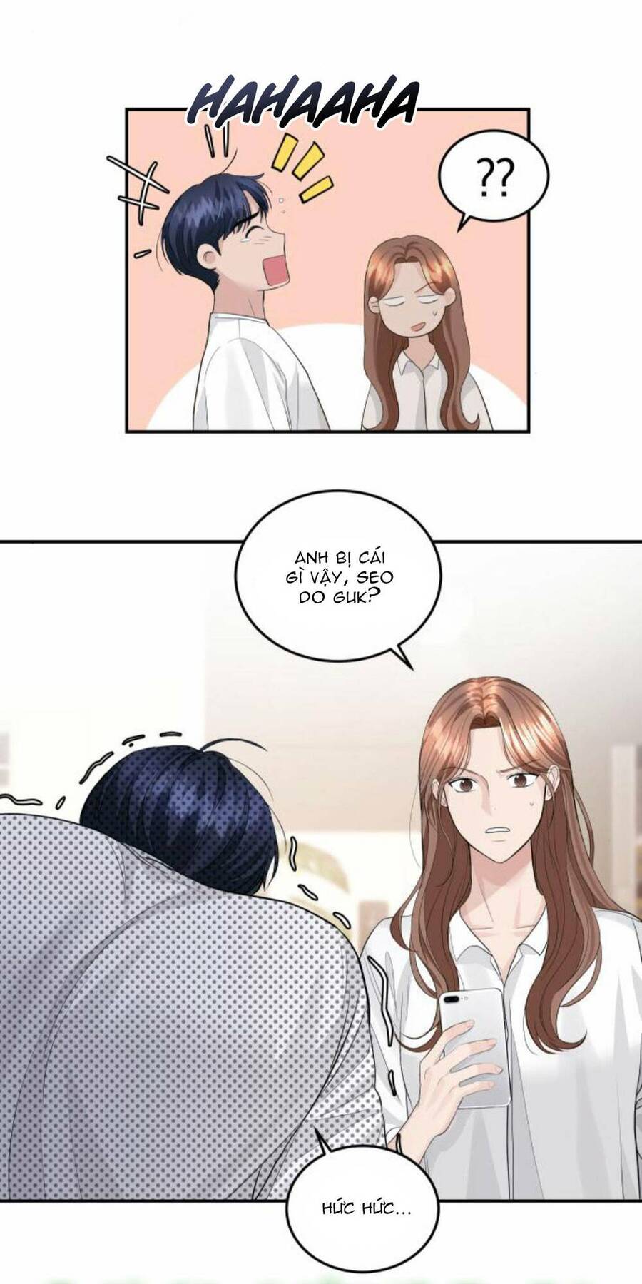 Cuộc Hôn Nhân Hoàn Hảo Chapter 33 - Trang 40