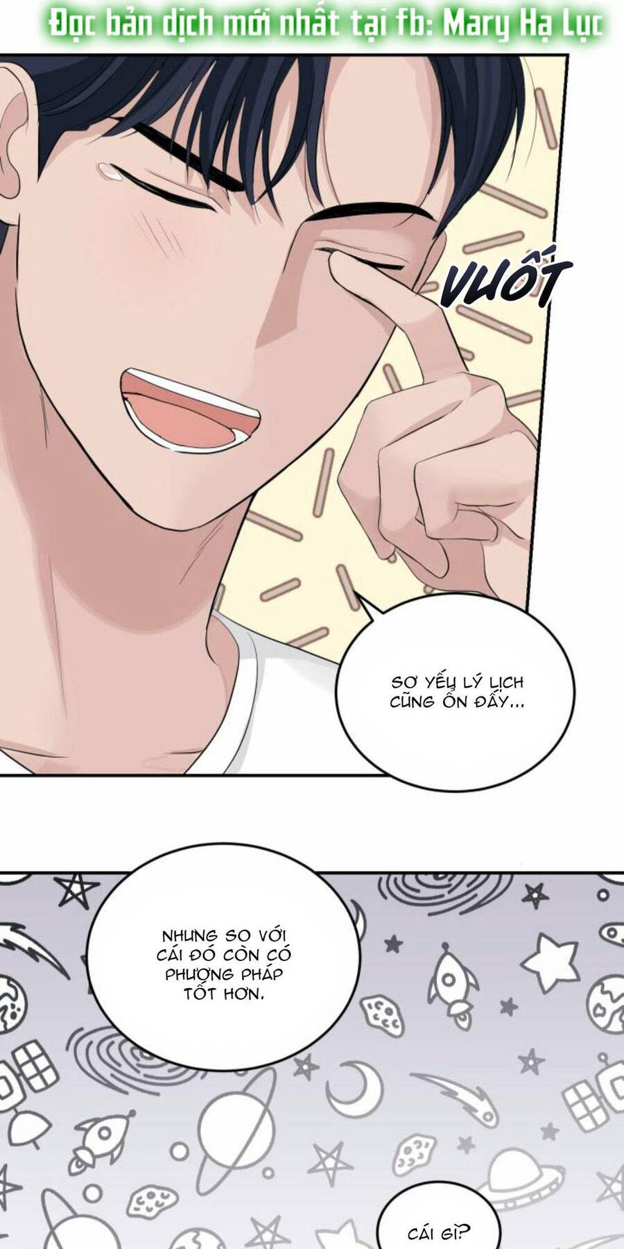 Cuộc Hôn Nhân Hoàn Hảo Chapter 33 - Trang 41