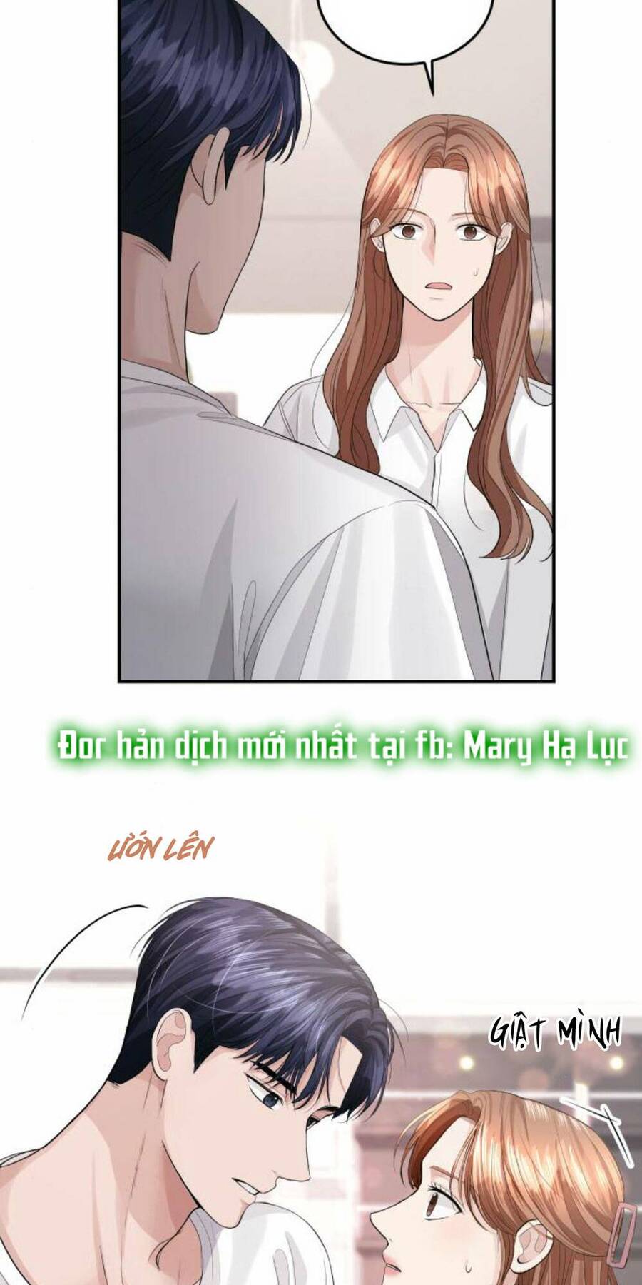 Cuộc Hôn Nhân Hoàn Hảo Chapter 33 - Trang 43