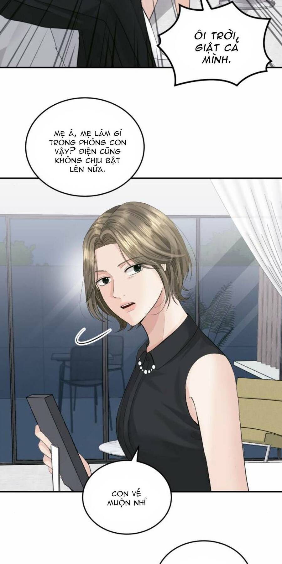 Cuộc Hôn Nhân Hoàn Hảo Chapter 33 - Trang 5