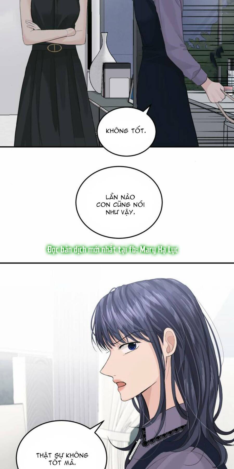 Cuộc Hôn Nhân Hoàn Hảo Chapter 33 - Trang 7