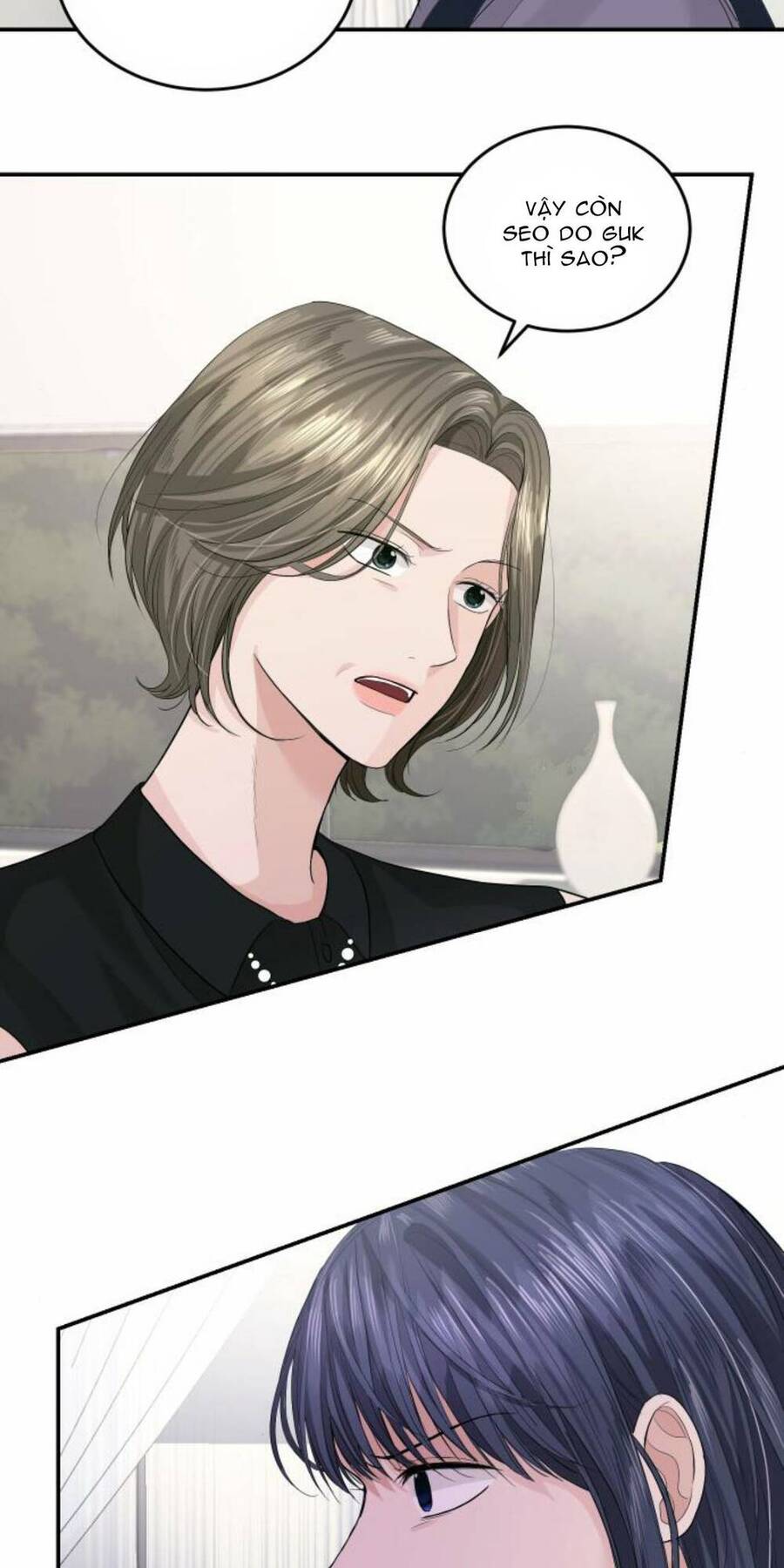 Cuộc Hôn Nhân Hoàn Hảo Chapter 33 - Trang 8