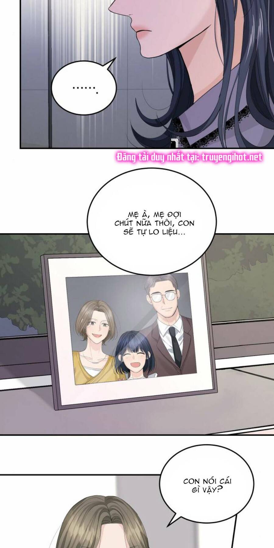 Cuộc Hôn Nhân Hoàn Hảo Chapter 33 - Trang 9