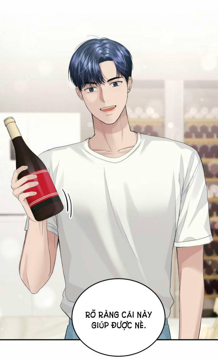 Cuộc Hôn Nhân Hoàn Hảo Chapter 34 - Trang 10