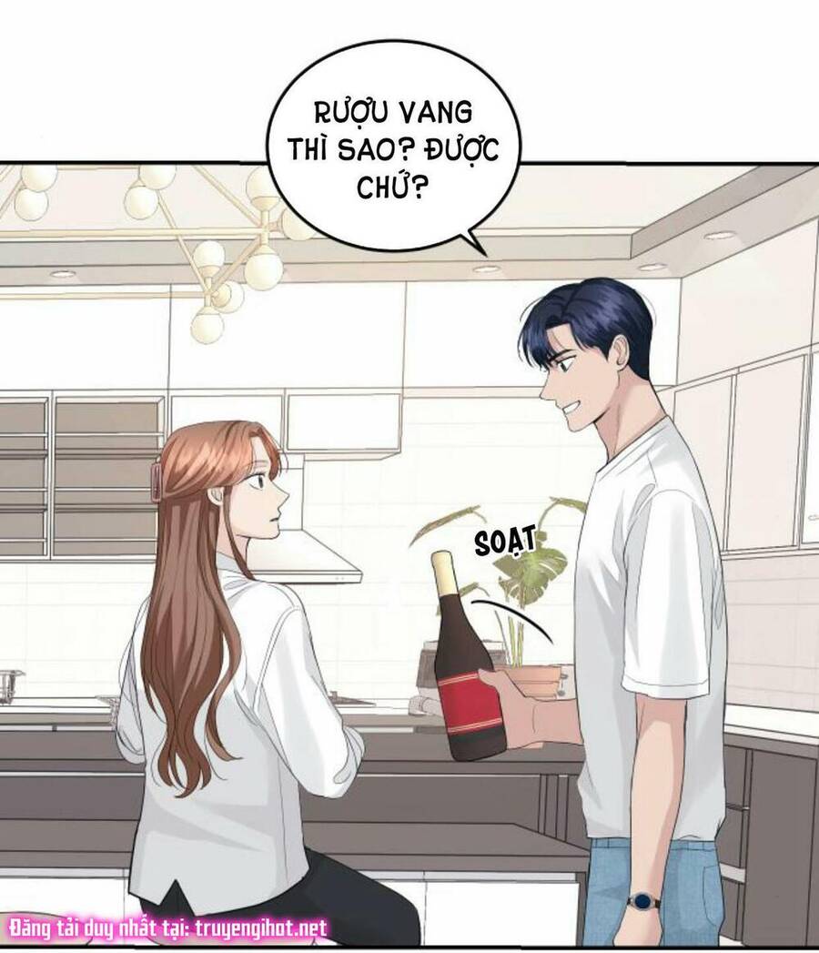Cuộc Hôn Nhân Hoàn Hảo Chapter 34 - Trang 12