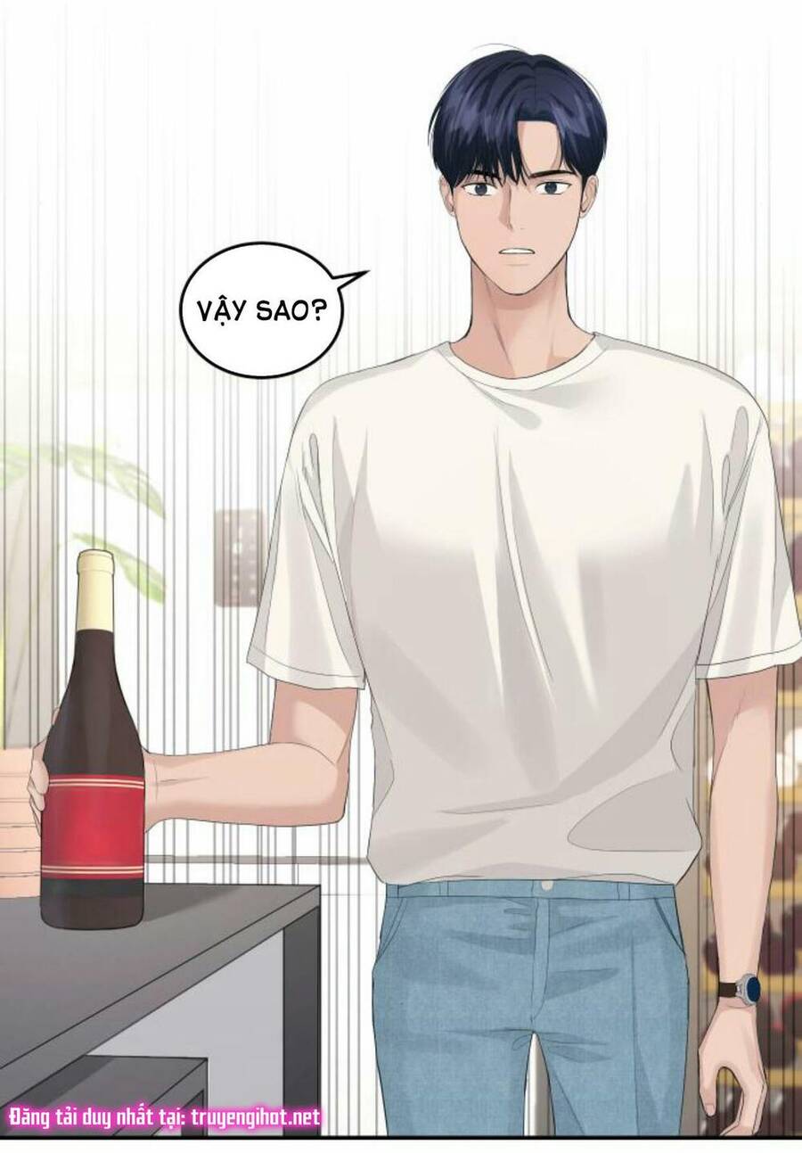 Cuộc Hôn Nhân Hoàn Hảo Chapter 34 - Trang 15