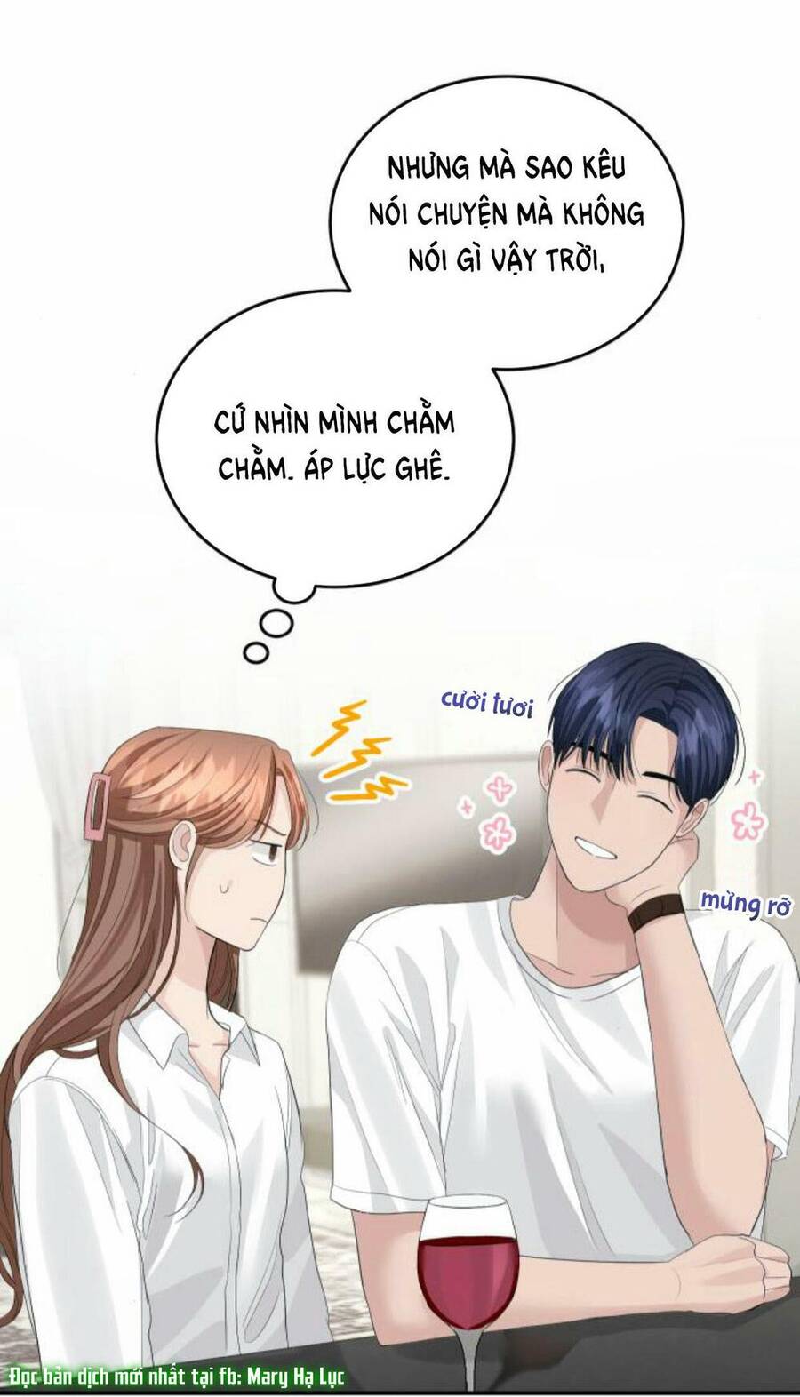 Cuộc Hôn Nhân Hoàn Hảo Chapter 34 - Trang 23