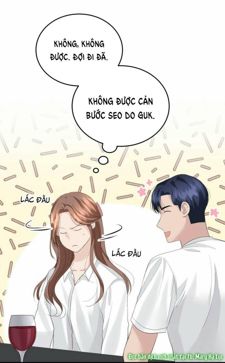 Cuộc Hôn Nhân Hoàn Hảo Chapter 34 - Trang 25