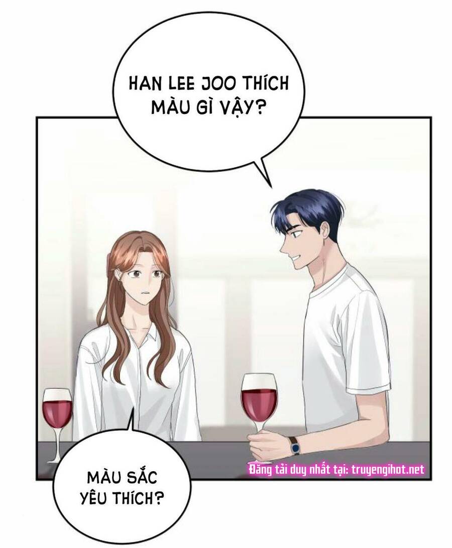 Cuộc Hôn Nhân Hoàn Hảo Chapter 34 - Trang 28