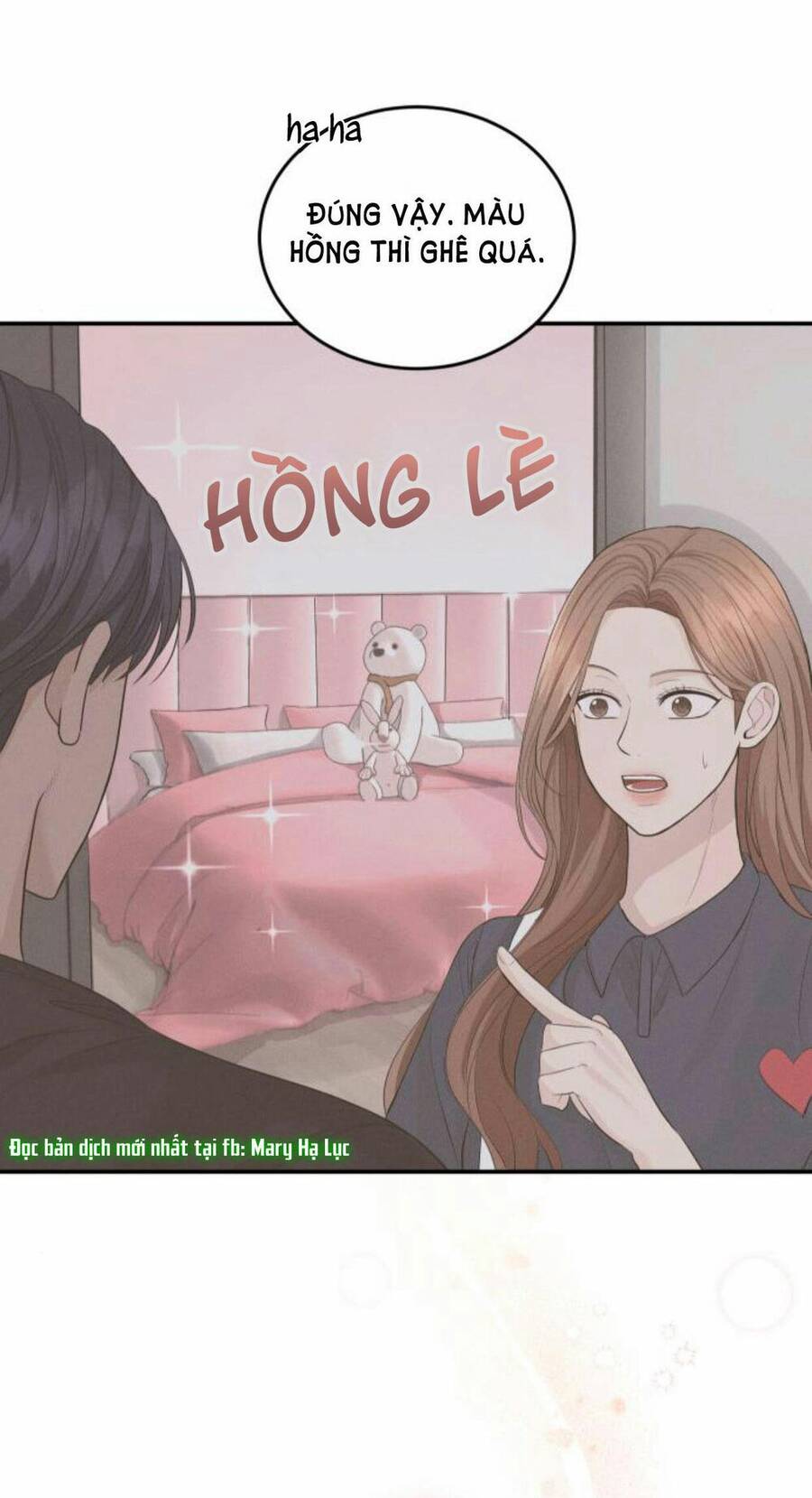 Cuộc Hôn Nhân Hoàn Hảo Chapter 34 - Trang 31