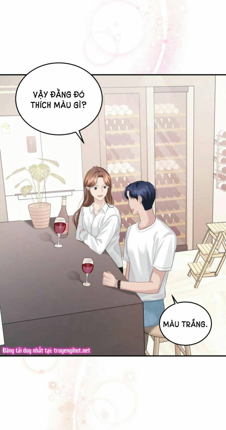 Cuộc Hôn Nhân Hoàn Hảo Chapter 34 - Trang 32