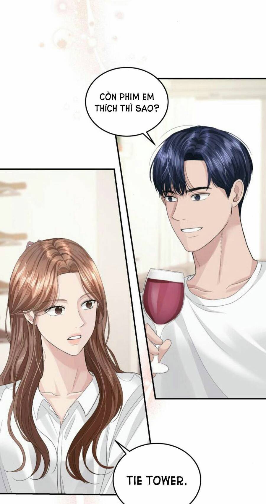 Cuộc Hôn Nhân Hoàn Hảo Chapter 34 - Trang 33