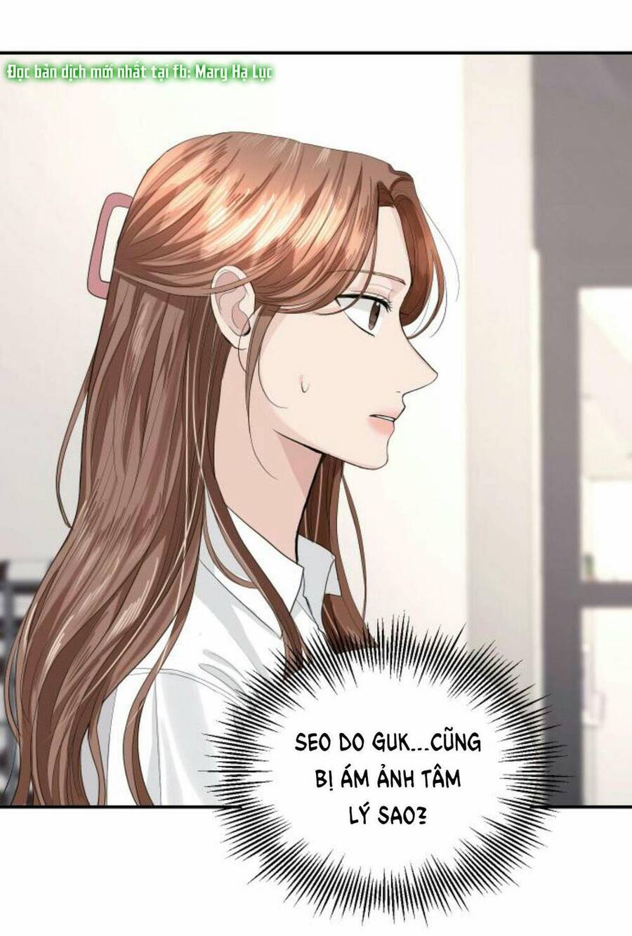 Cuộc Hôn Nhân Hoàn Hảo Chapter 34 - Trang 37
