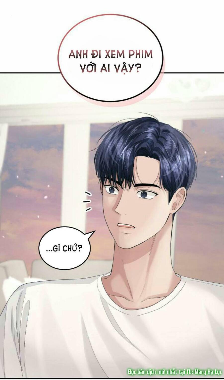 Cuộc Hôn Nhân Hoàn Hảo Chapter 34 - Trang 39