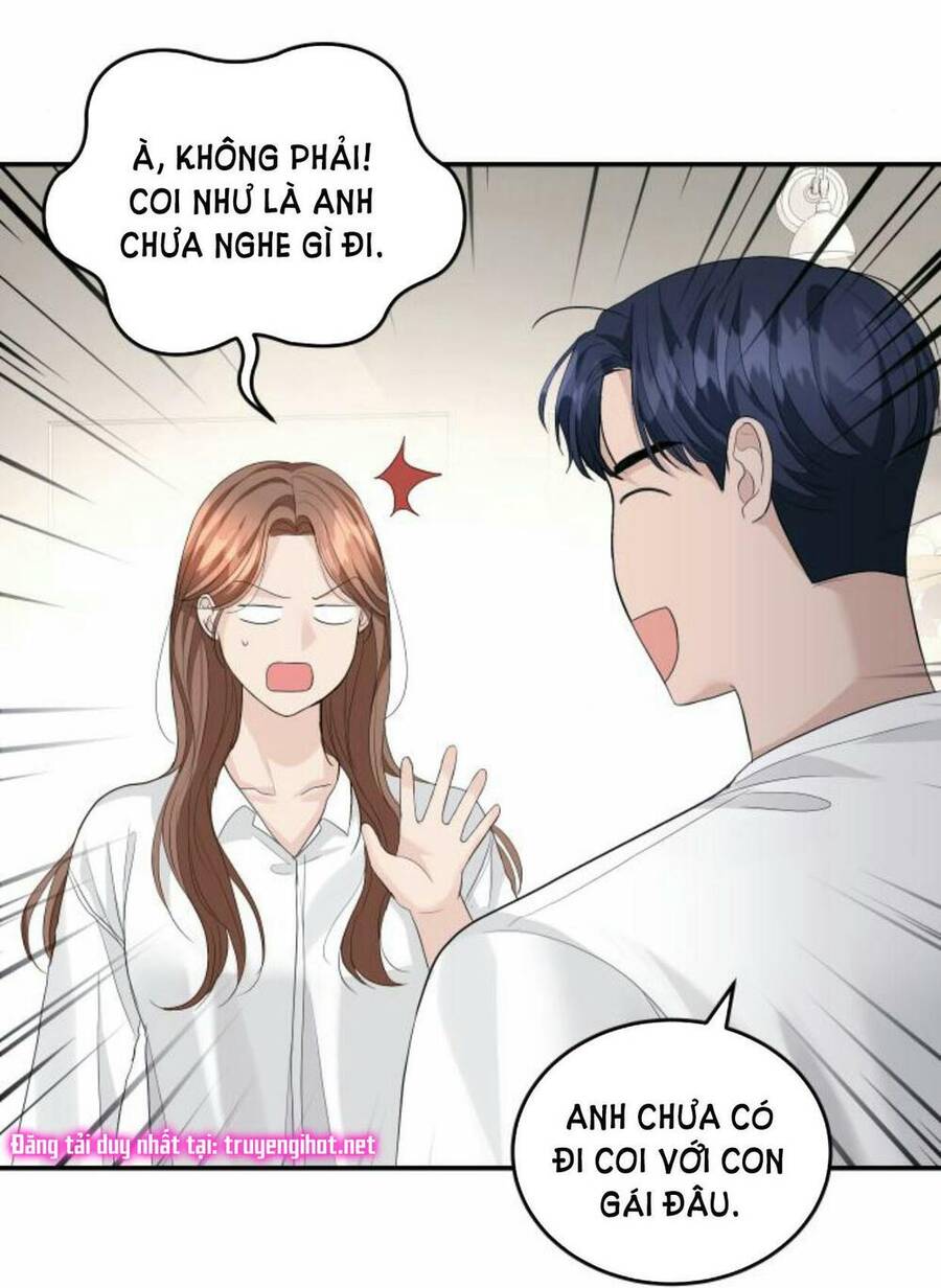 Cuộc Hôn Nhân Hoàn Hảo Chapter 34 - Trang 40