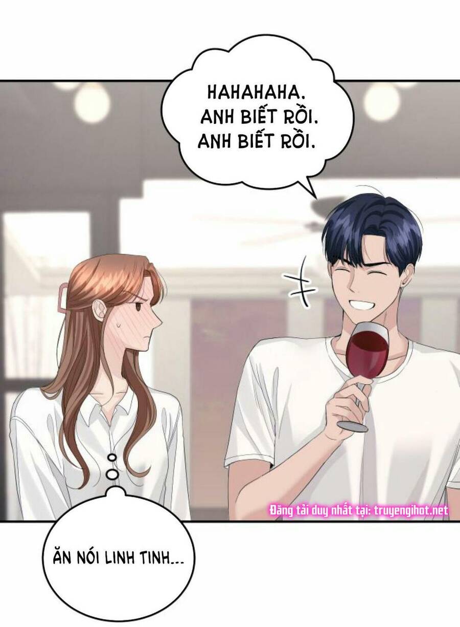 Cuộc Hôn Nhân Hoàn Hảo Chapter 34 - Trang 42