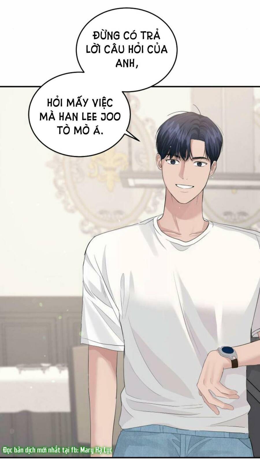 Cuộc Hôn Nhân Hoàn Hảo Chapter 34 - Trang 45