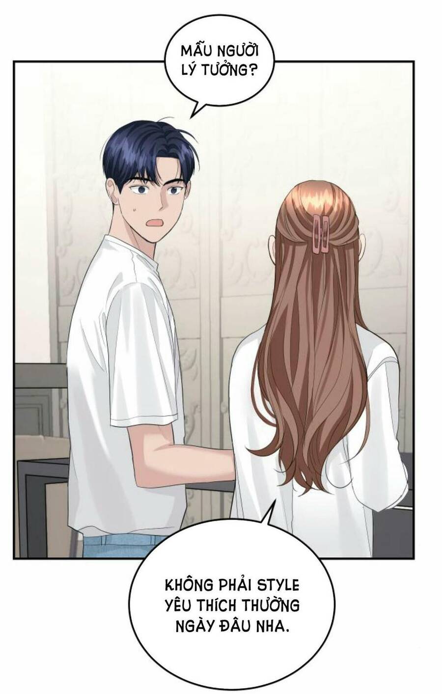 Cuộc Hôn Nhân Hoàn Hảo Chapter 34 - Trang 48