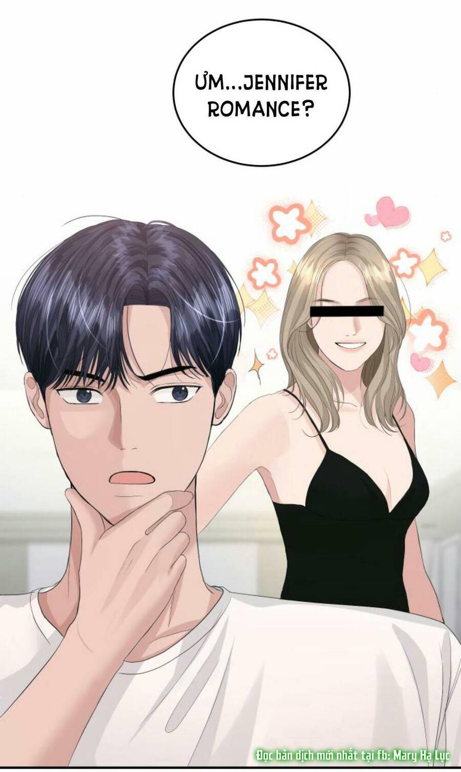Cuộc Hôn Nhân Hoàn Hảo Chapter 34 - Trang 49