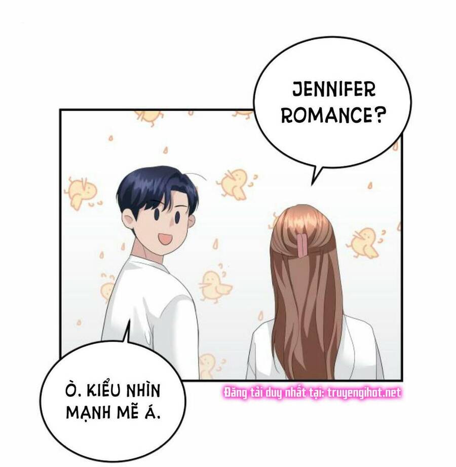 Cuộc Hôn Nhân Hoàn Hảo Chapter 34 - Trang 50