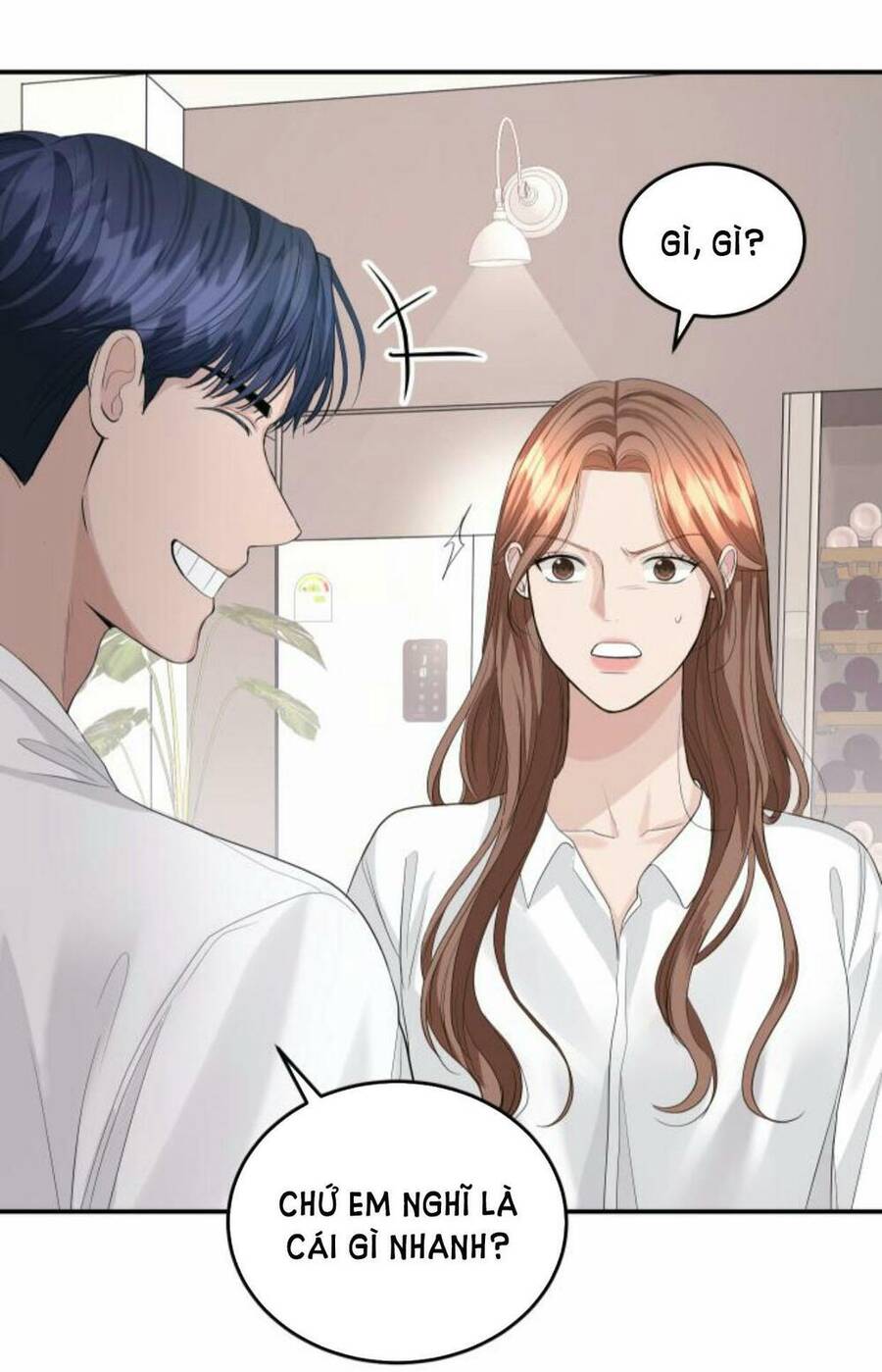 Cuộc Hôn Nhân Hoàn Hảo Chapter 34 - Trang 7