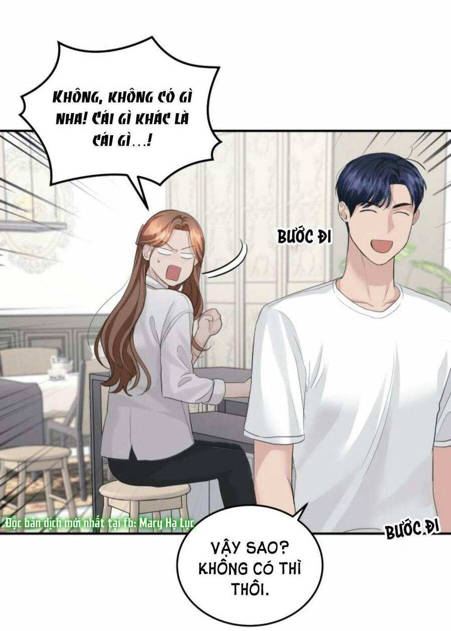 Cuộc Hôn Nhân Hoàn Hảo Chapter 34 - Trang 8