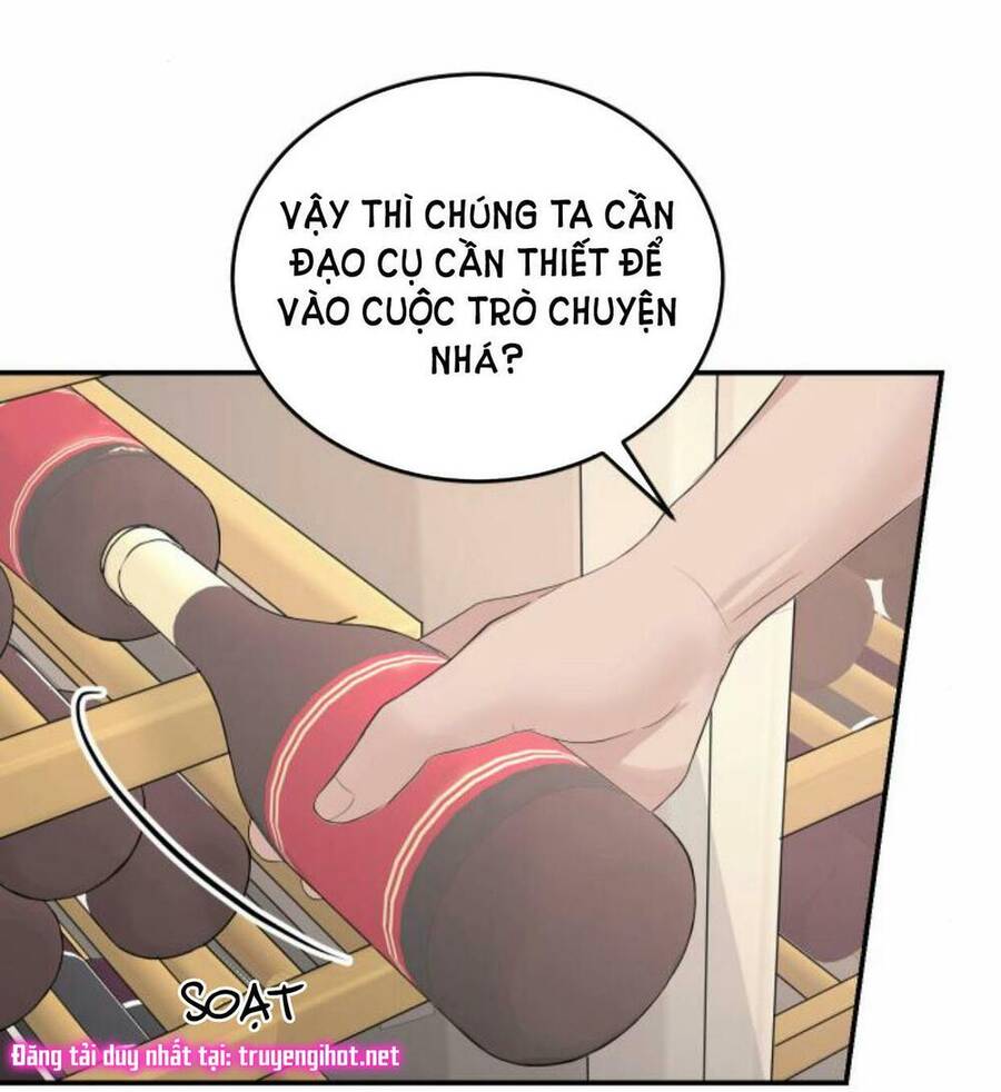 Cuộc Hôn Nhân Hoàn Hảo Chapter 34 - Trang 9