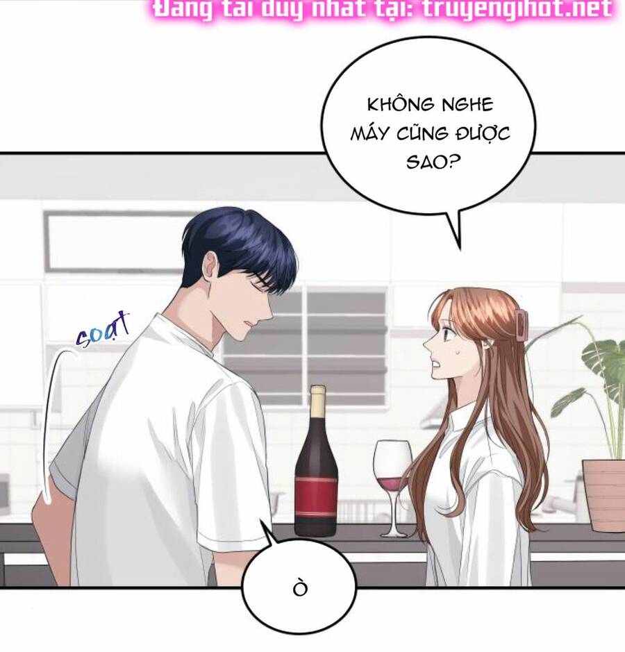 Cuộc Hôn Nhân Hoàn Hảo Chapter 35 - Trang 10