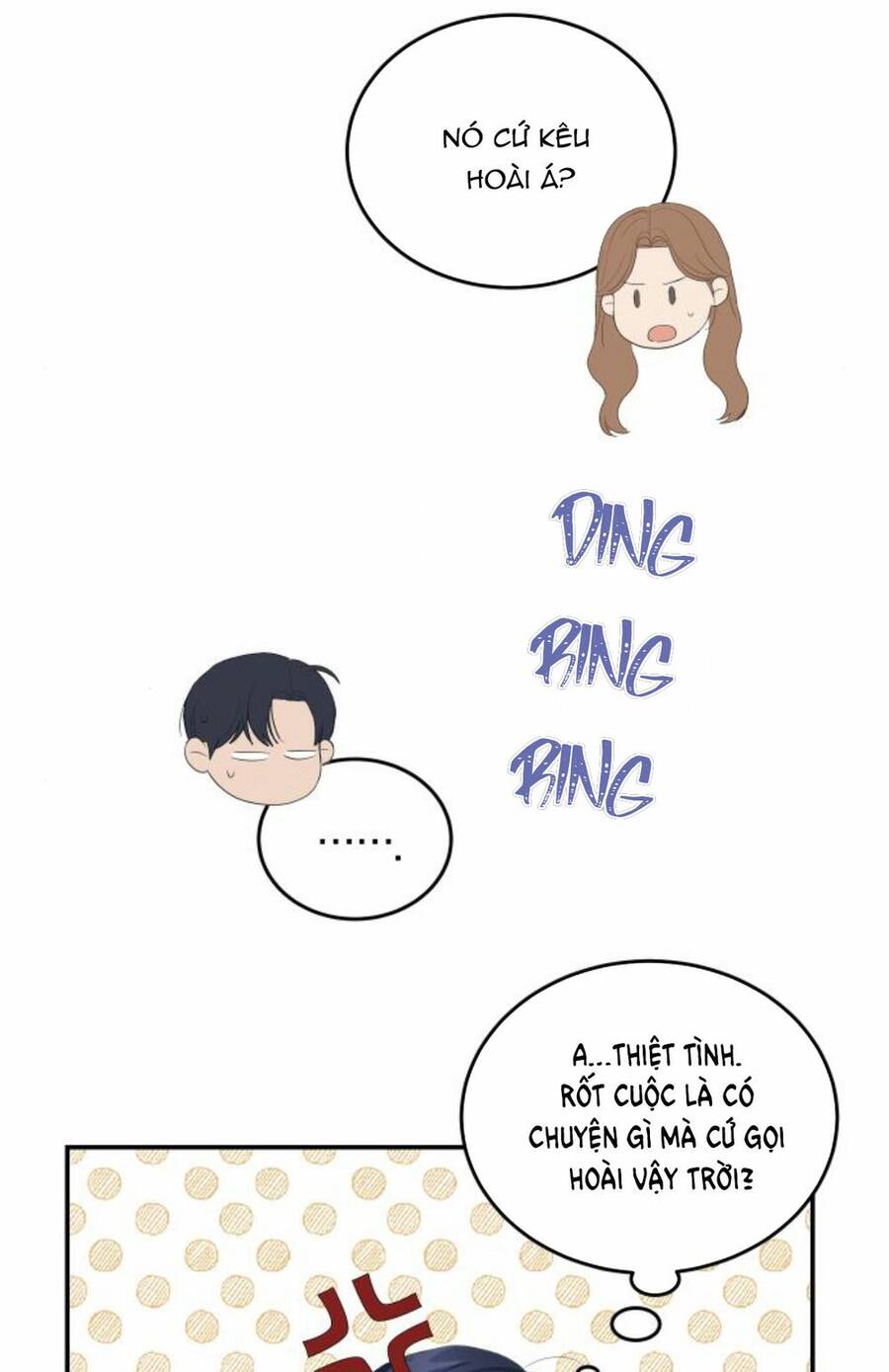 Cuộc Hôn Nhân Hoàn Hảo Chapter 35 - Trang 12