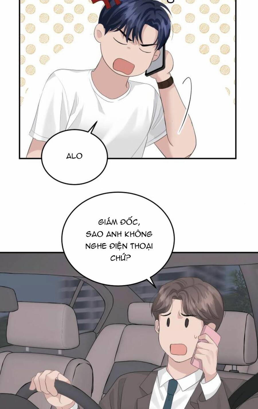 Cuộc Hôn Nhân Hoàn Hảo Chapter 35 - Trang 13