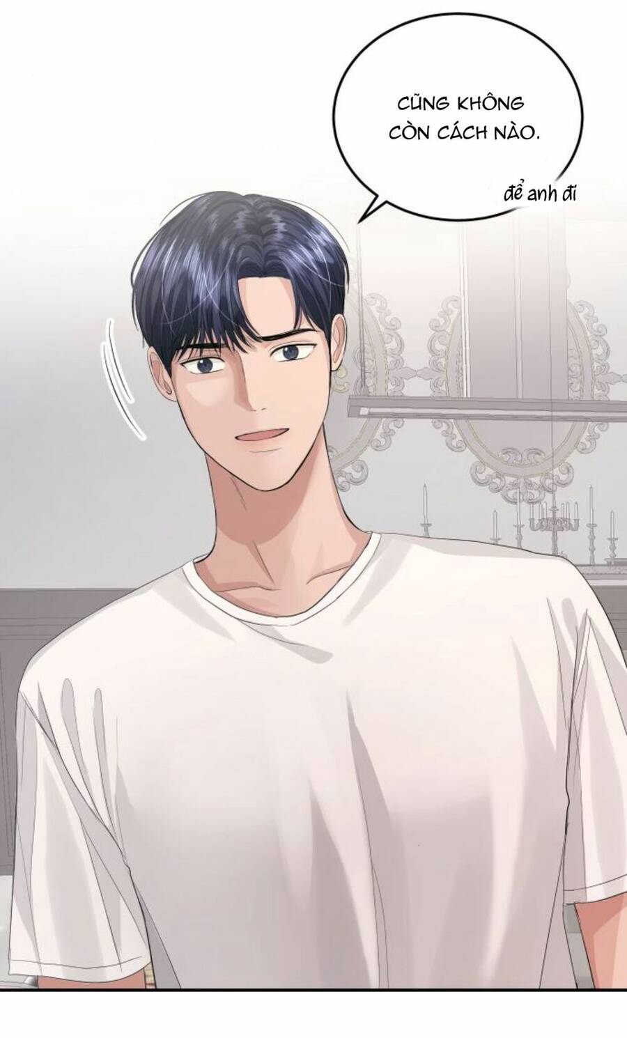Cuộc Hôn Nhân Hoàn Hảo Chapter 35 - Trang 19