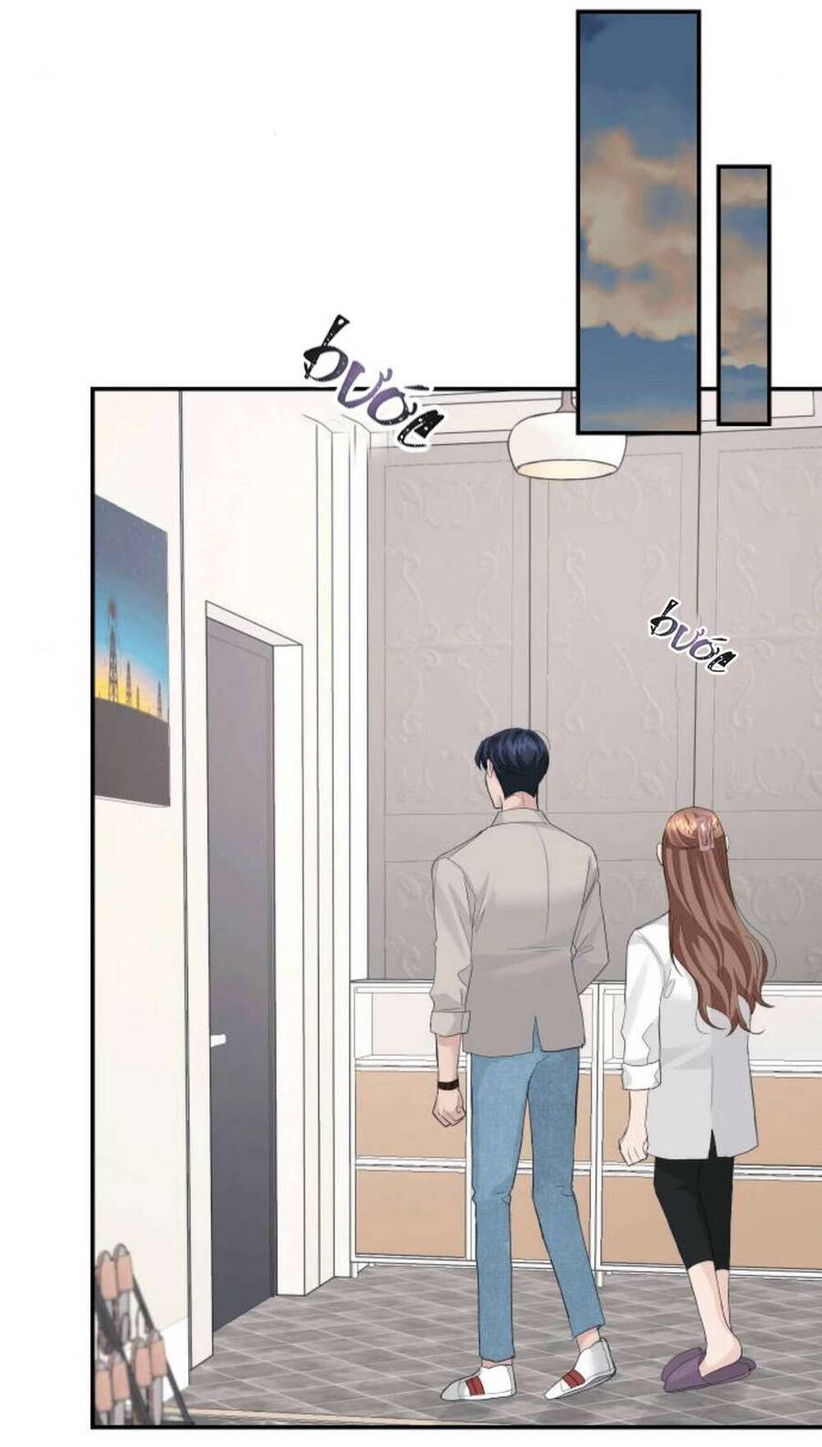Cuộc Hôn Nhân Hoàn Hảo Chapter 35 - Trang 20
