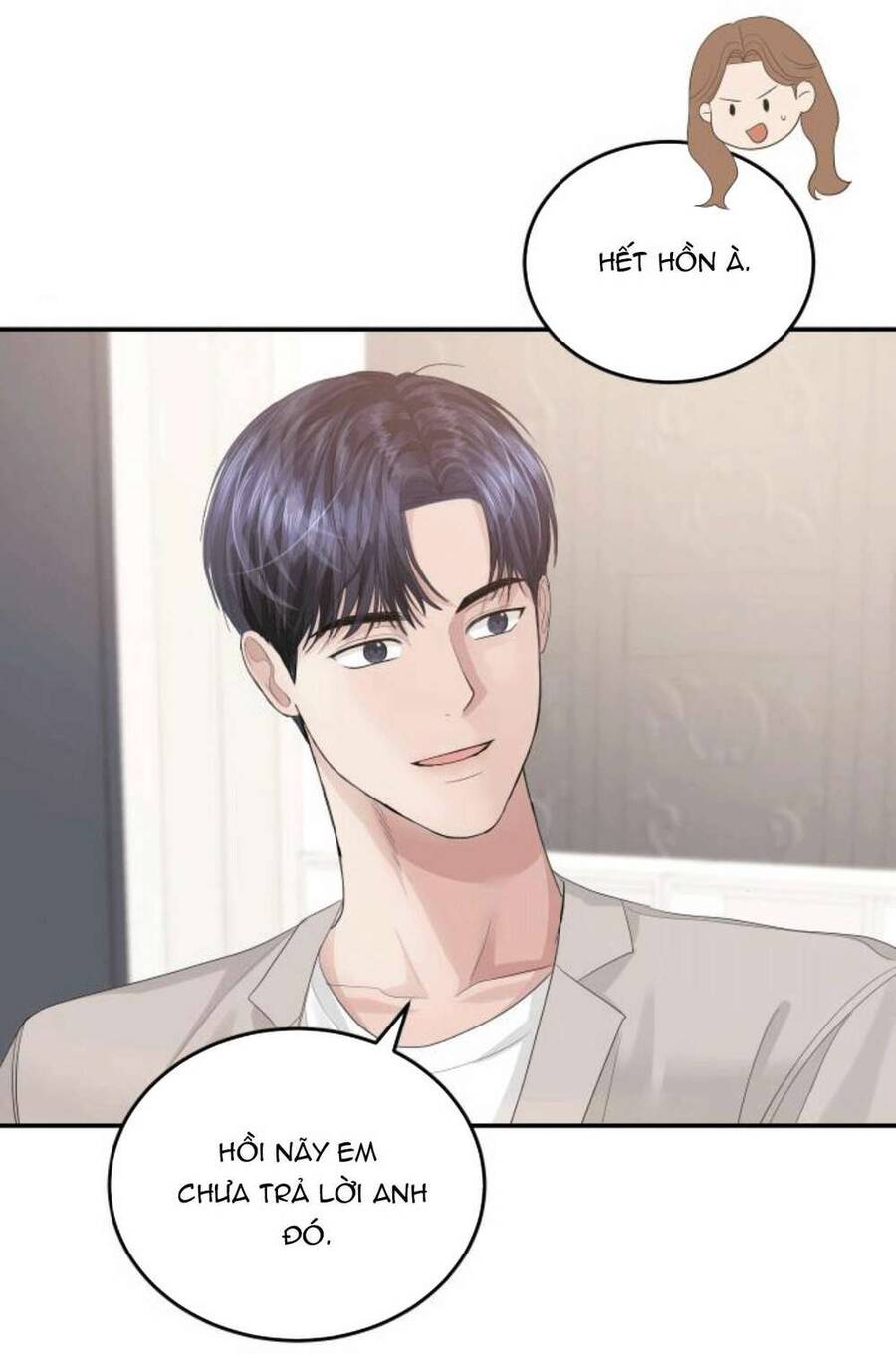 Cuộc Hôn Nhân Hoàn Hảo Chapter 35 - Trang 23