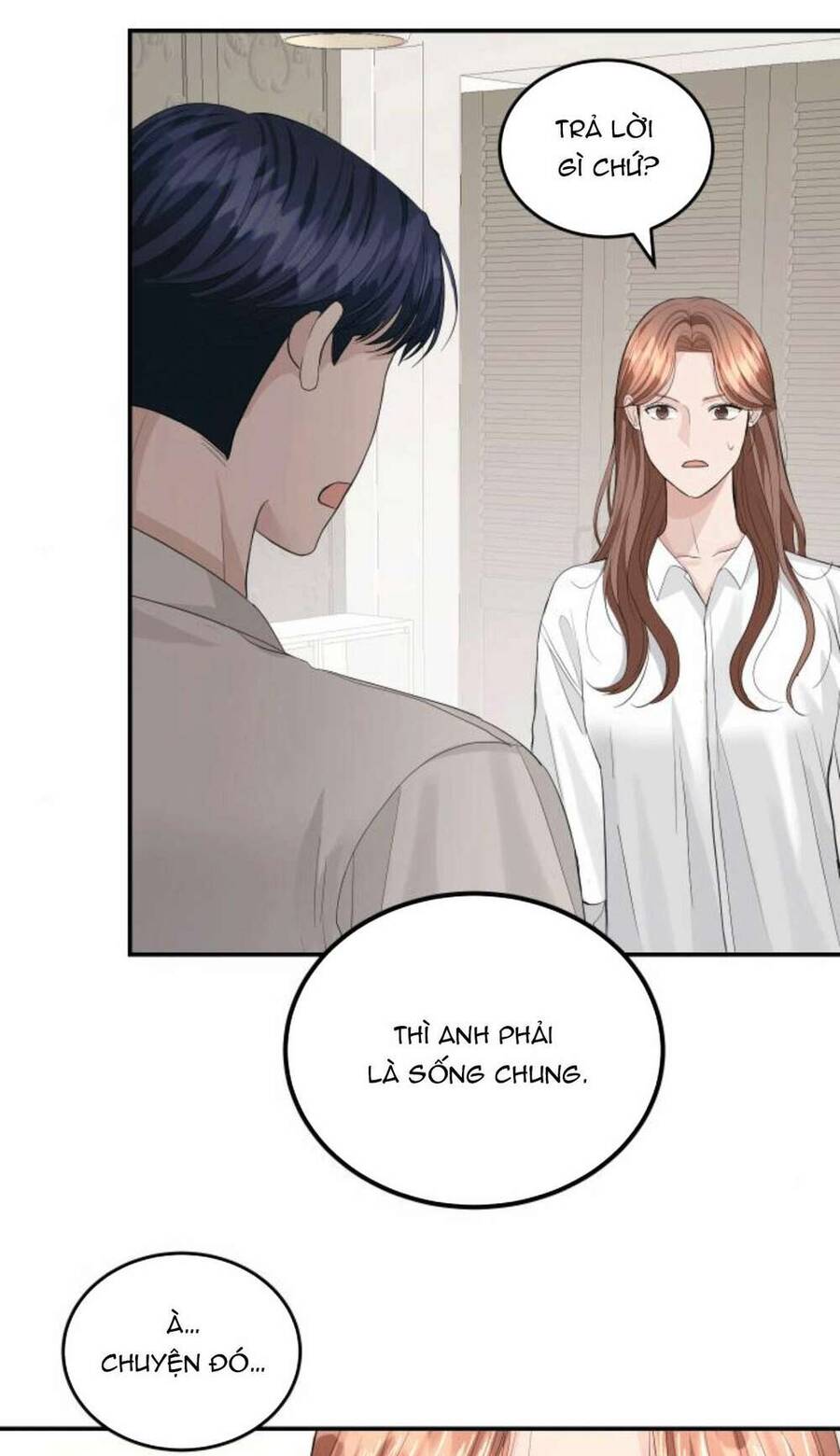 Cuộc Hôn Nhân Hoàn Hảo Chapter 35 - Trang 24