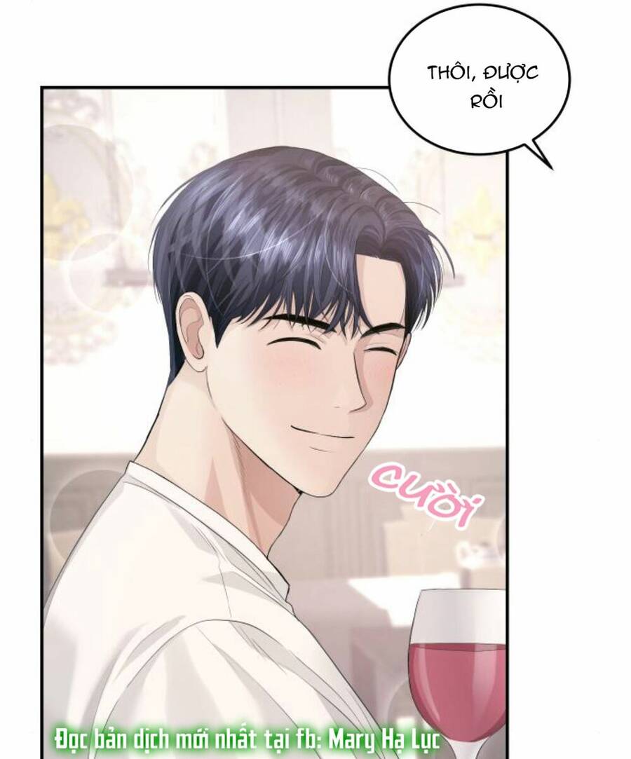 Cuộc Hôn Nhân Hoàn Hảo Chapter 35 - Trang 3