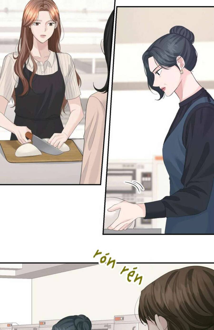 Cuộc Hôn Nhân Hoàn Hảo Chapter 35 - Trang 30