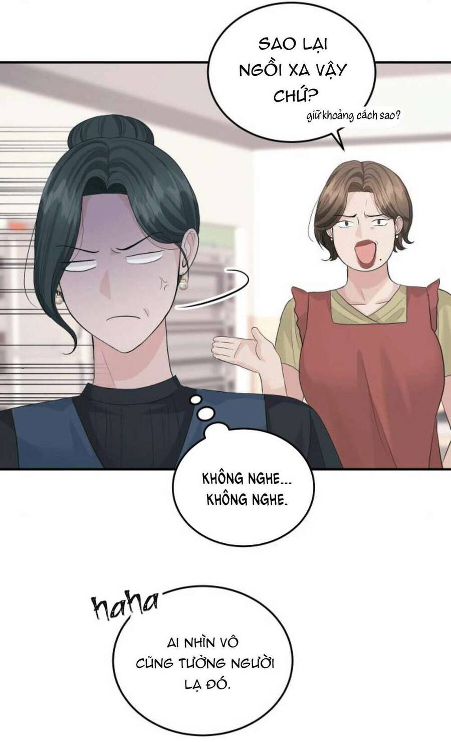 Cuộc Hôn Nhân Hoàn Hảo Chapter 35 - Trang 33