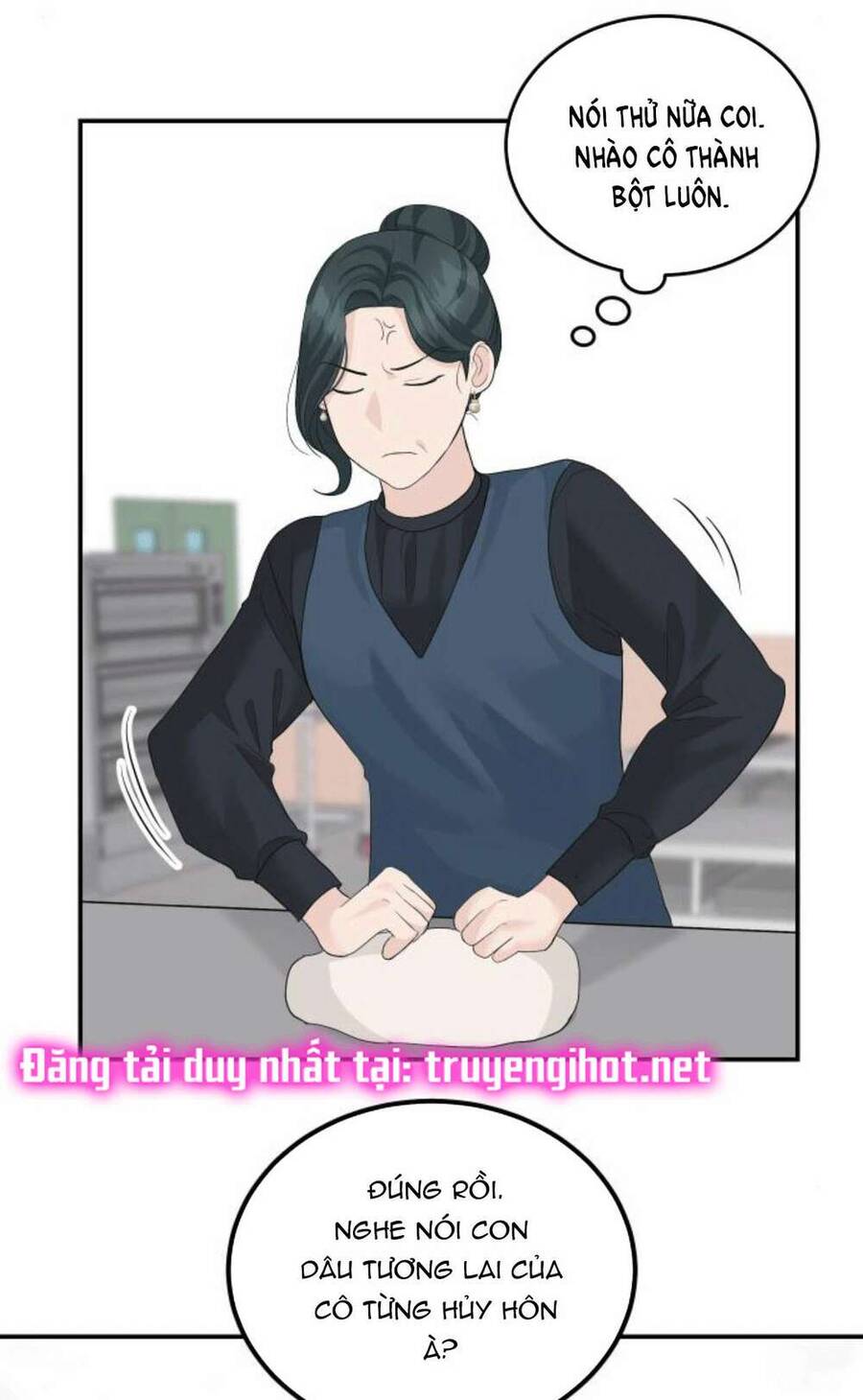 Cuộc Hôn Nhân Hoàn Hảo Chapter 35 - Trang 34