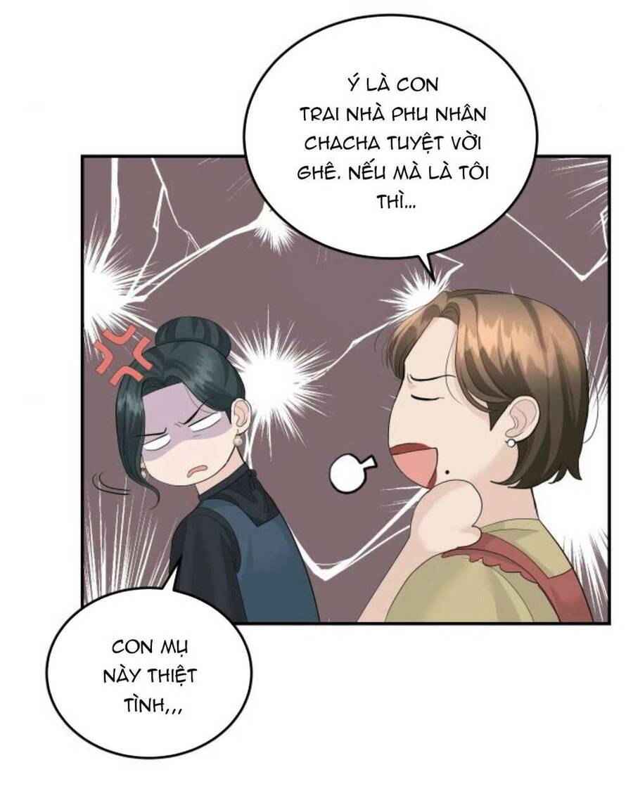 Cuộc Hôn Nhân Hoàn Hảo Chapter 35 - Trang 36