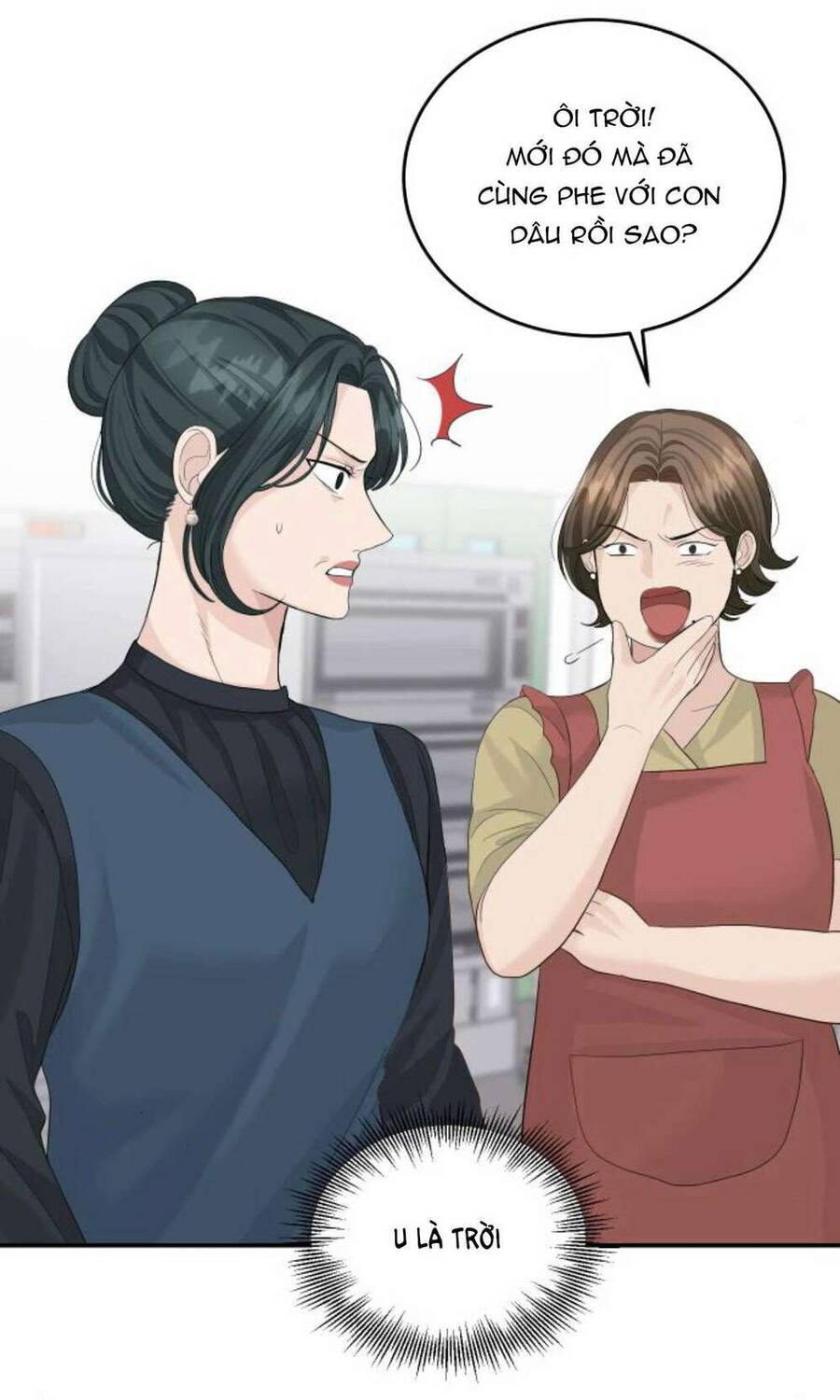 Cuộc Hôn Nhân Hoàn Hảo Chapter 35 - Trang 38