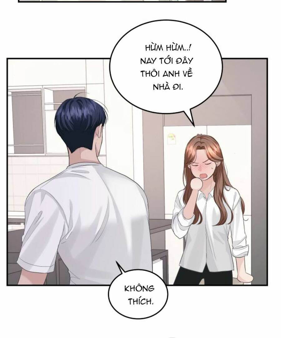 Cuộc Hôn Nhân Hoàn Hảo Chapter 35 - Trang 4